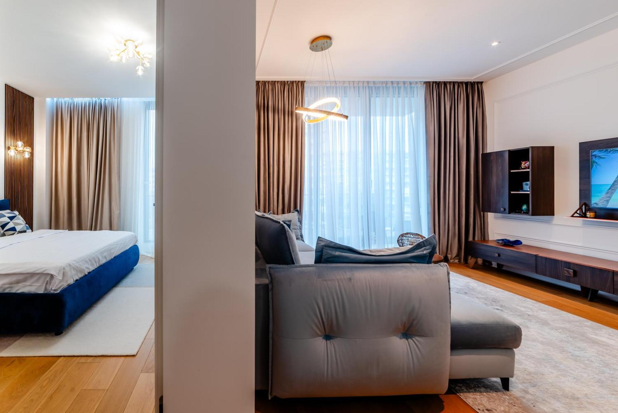 Apartament One Nord