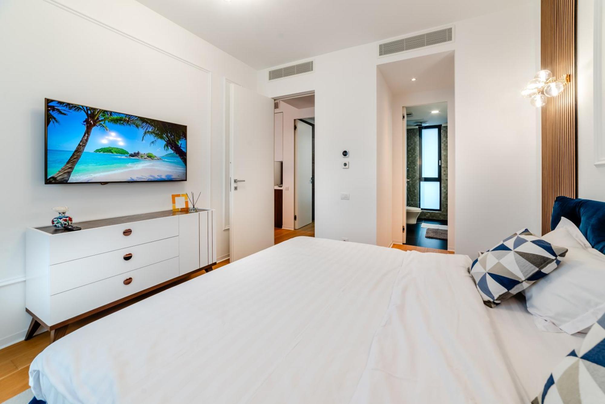 Apartament One Nord *