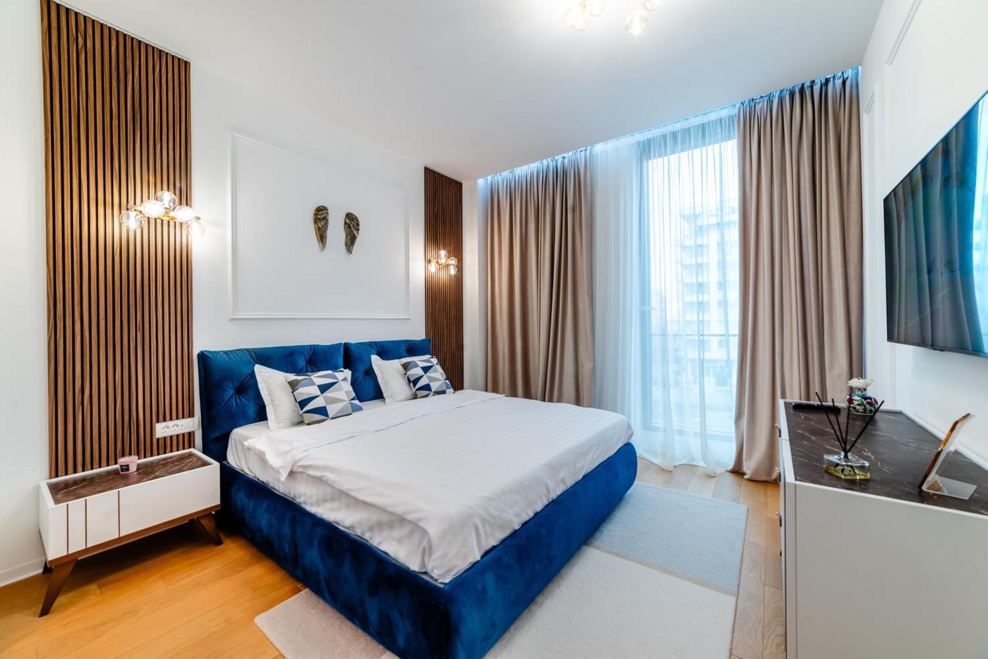 Apartament One Nord Mamaia